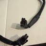 Corsair RM750x Power Supply PSU 80 plus Gold Certified Fully Modular