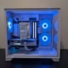 🐻‍❄️🔥 1440p Gaming Beast| RTX 4060 | Ryzen 5500 | 1TB SSD | 32GB RAM | WiFi 6 & Bluetooth 🔥🐻‍❄️