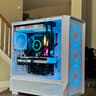 Custom Gaming PC Build