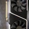 NVIDIA GeForce RTX 3060 Ti Graphics Card Founders Edition 8GB