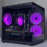 ▪️CLEAN LOOKING▪️💰 MAX PERFORMANCE 💰🟥RYZEN 5 5500🟥🟩 GTX 1080TI 🟩 GAMING PC