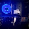 110+FPS Esports |  Intel i5, Radeon RX 580, 16GB RAM, 512GB SSD, RGB budget Gaming PC