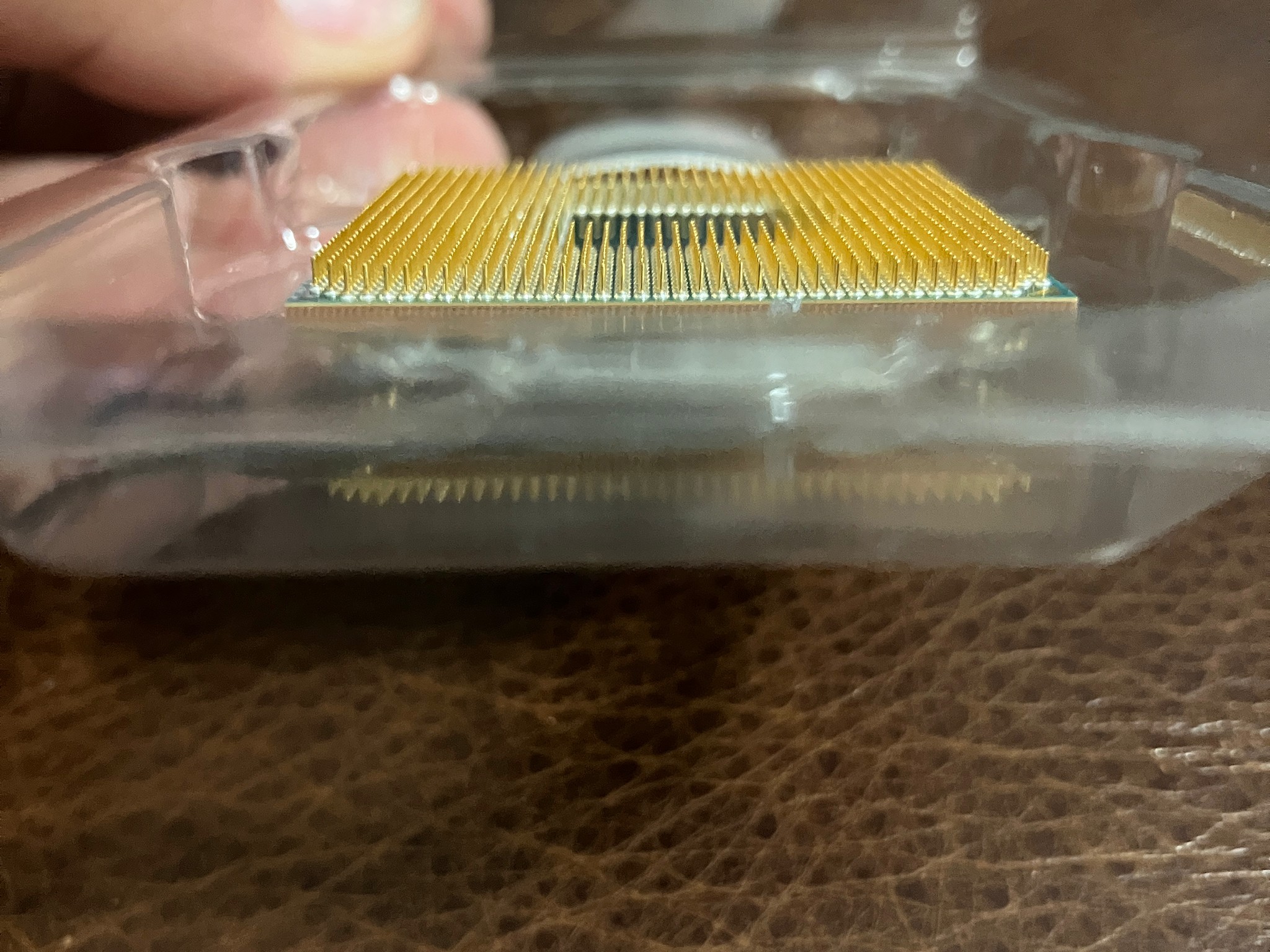 Ryzen 5 5600x w/Wraith Stealth cooler