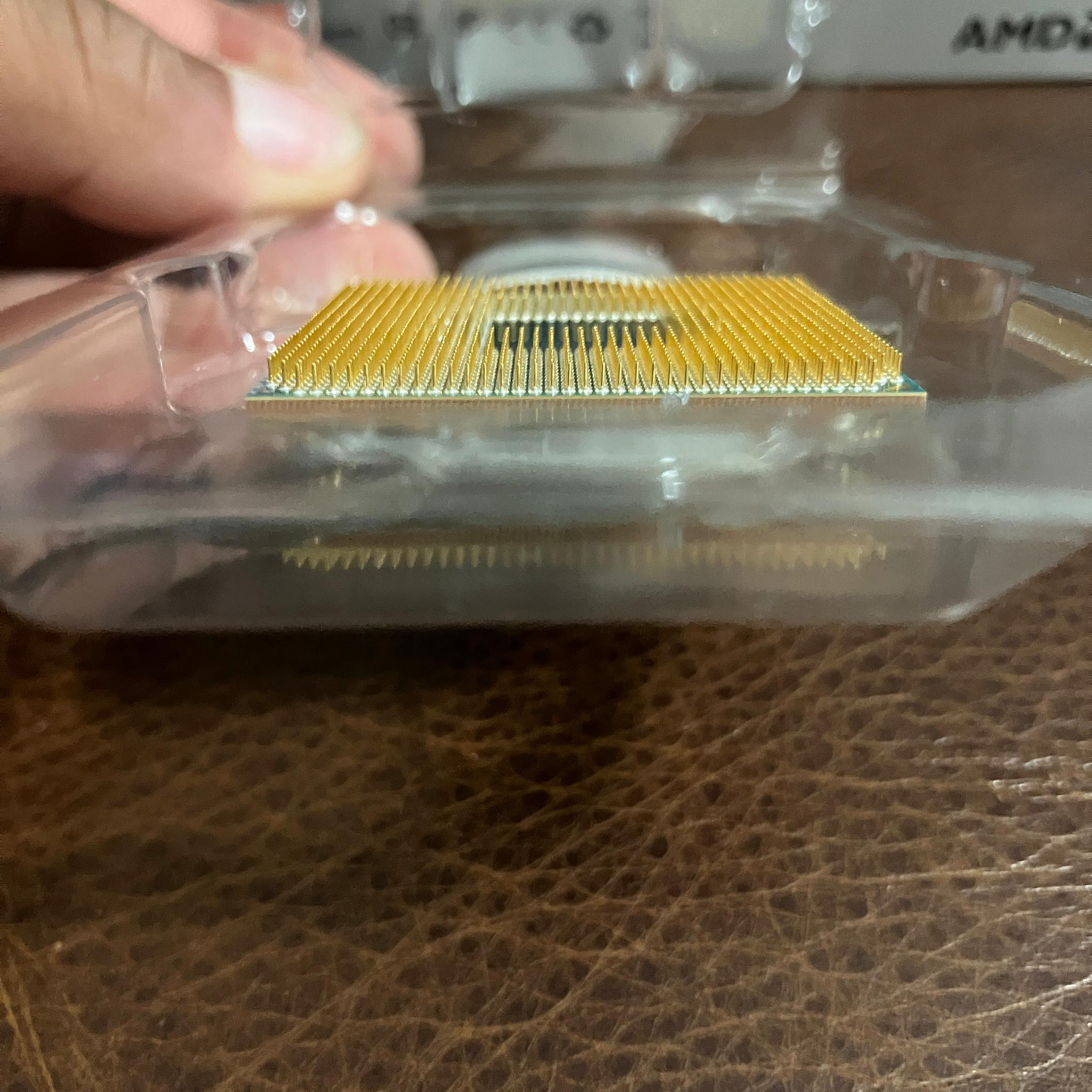 Ryzen 5 5600x w/Wraith Stealth cooler