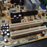 Asus IPILP-LC Motherboard w/ Intel Pentium E2140 Dual Core 4GB Ram