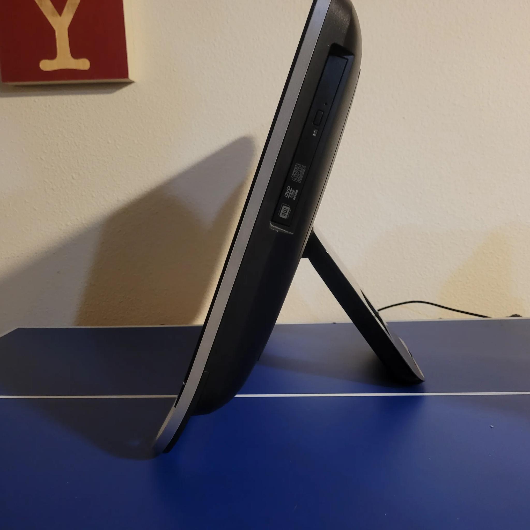 Hp Pavilion 20-b010 Amd E1-1200