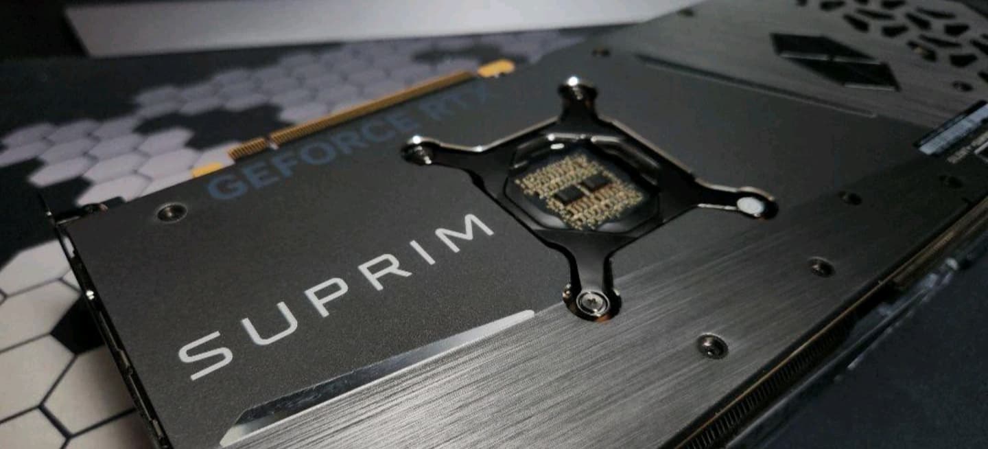 Msi Suprem X 4080 Super