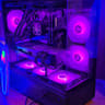 Gaming PC RTX 3070 Ti | i5-12600KF | 32GB RAM | 1TB SSD Storage