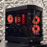 RTX 4070 Ti / Ryzen 9 7900x / 32GB DDR5 Ram / 1TB SSD / streaming pc / Creator pc / Gaming pc /