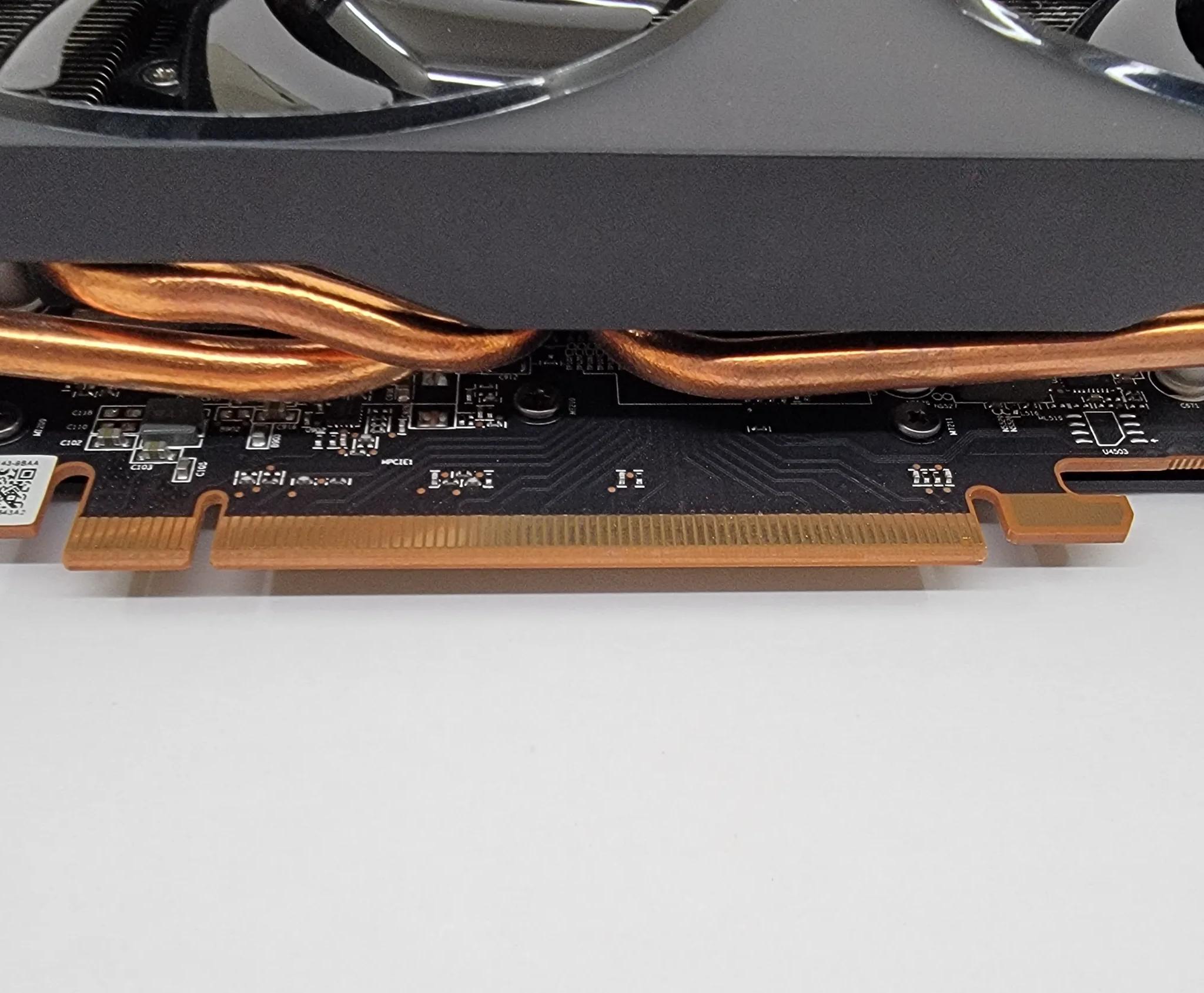 USED PowerColor Radeon RX 5700 8GB