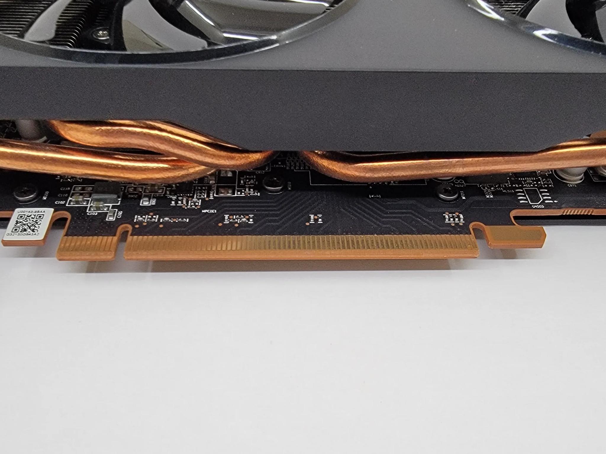 USED PowerColor Radeon RX 5700 8GB