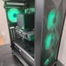 RTX 3070 Mobile Gaming DESKTOP PC!!!!