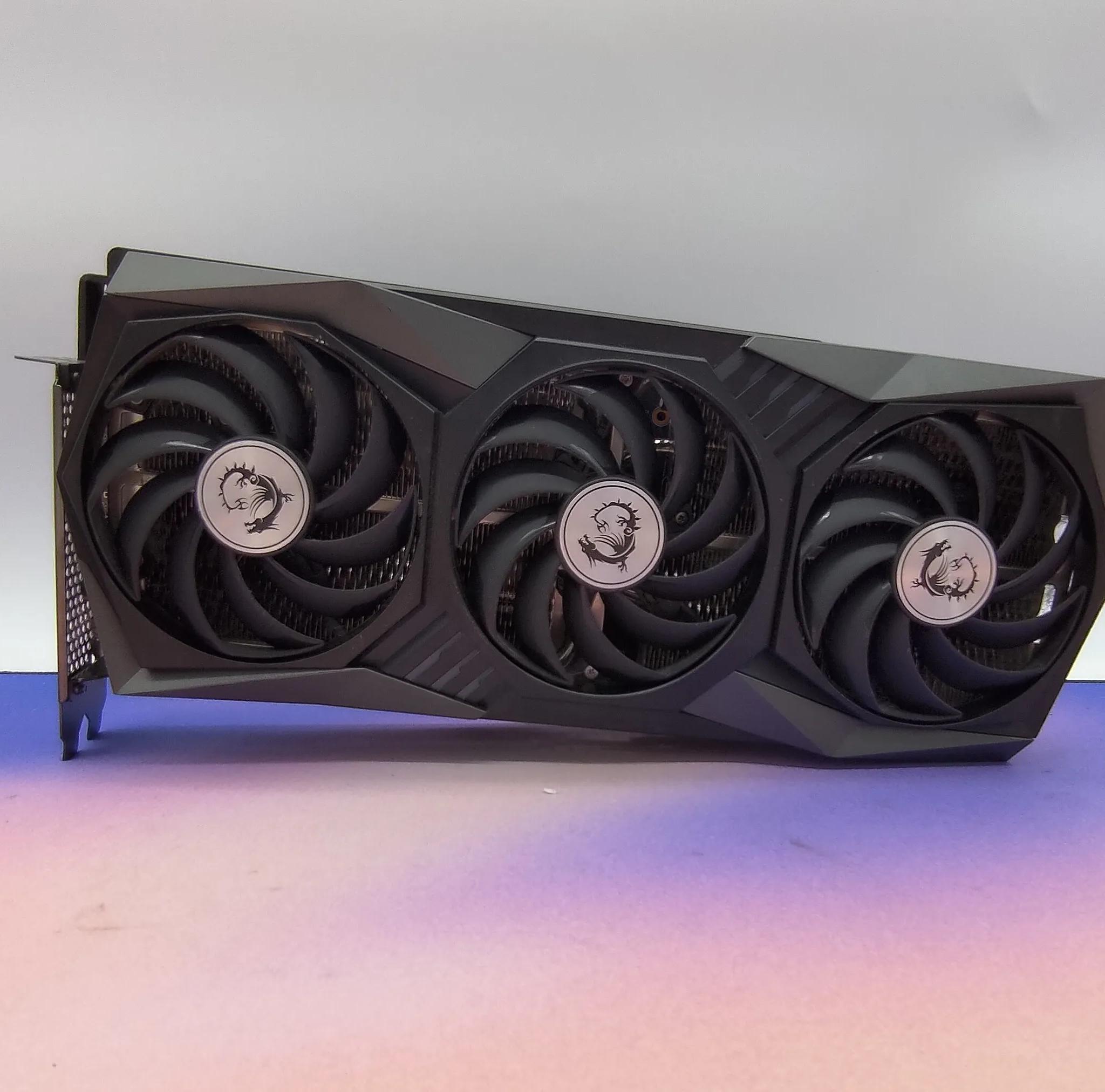 MSI RTX 3080Ti Gaming X Trio