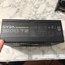 EVGA Supernova 1600w T2 Titanium