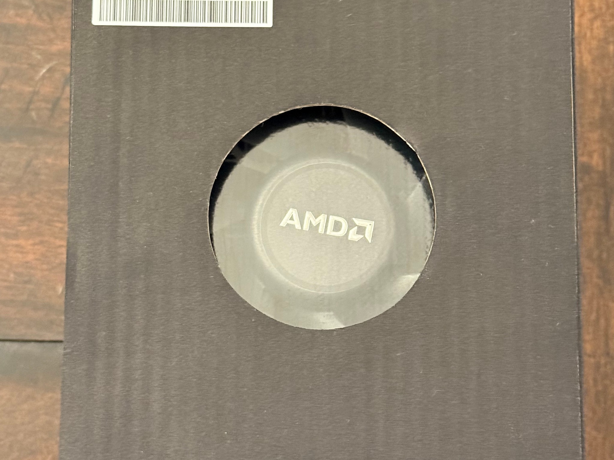 AMD Wraith Stealth cooler-CPU Air Cooler