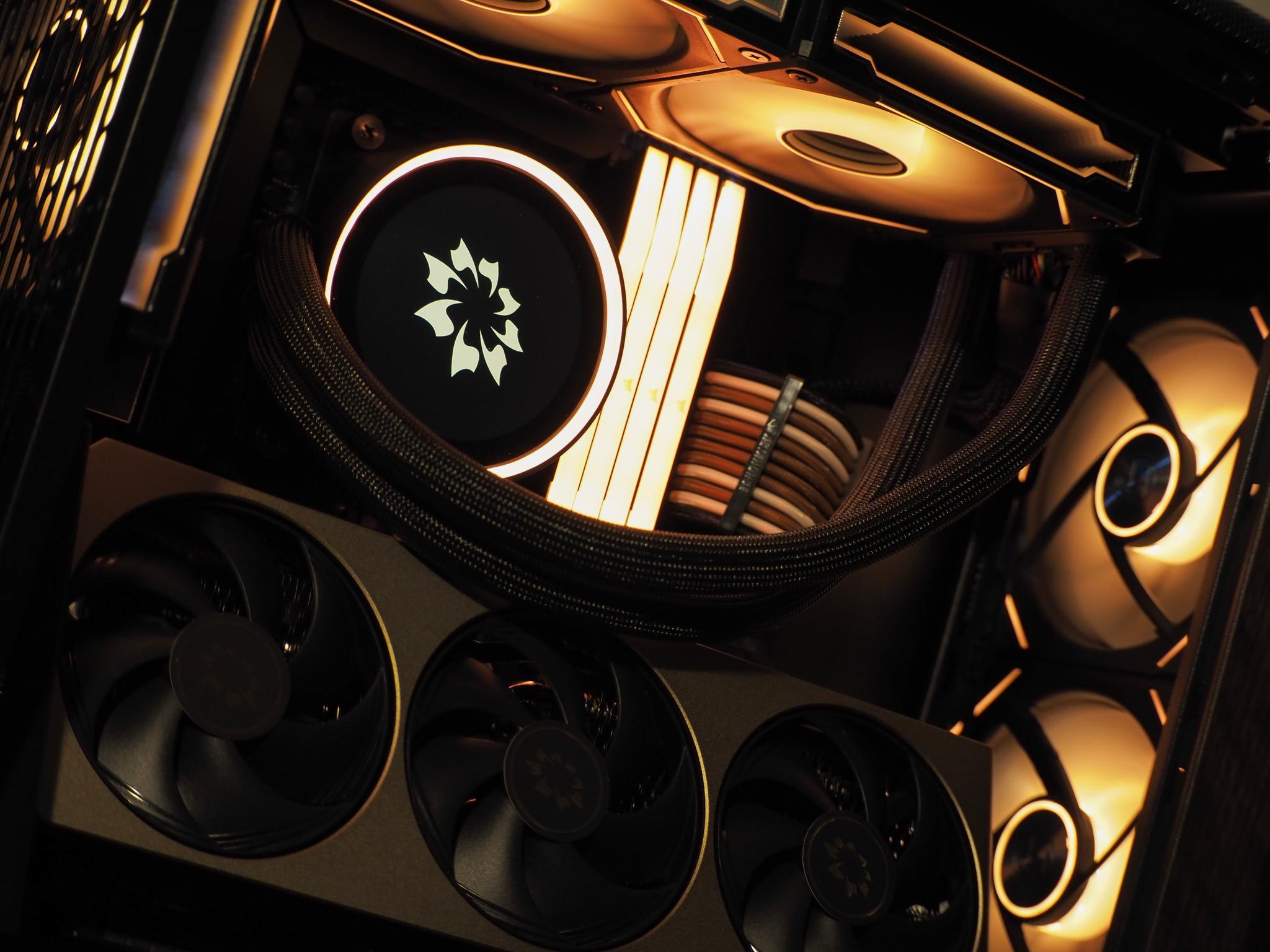 "Nocturne" by Optimist | The Elegance Series