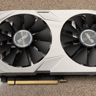 Asus GTX 1070 Dual 8G OC