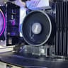Gaming PC Ryzen 5 5600X 16GB RAM 512GB SSD RTX 2080 Super 8GB Win11 Computer