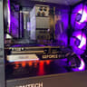 High End Gaming PC | RTX 3070 + Ryzen 7 5800X + 32GB RAM + 1TB NVME GEN4