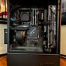 Monolith 3 - RTX 4080 SUPER | Ryzen 7 7800X3D | 32GB RAM @6000 MT/s| 4TB | 1000W Plantinum PSU