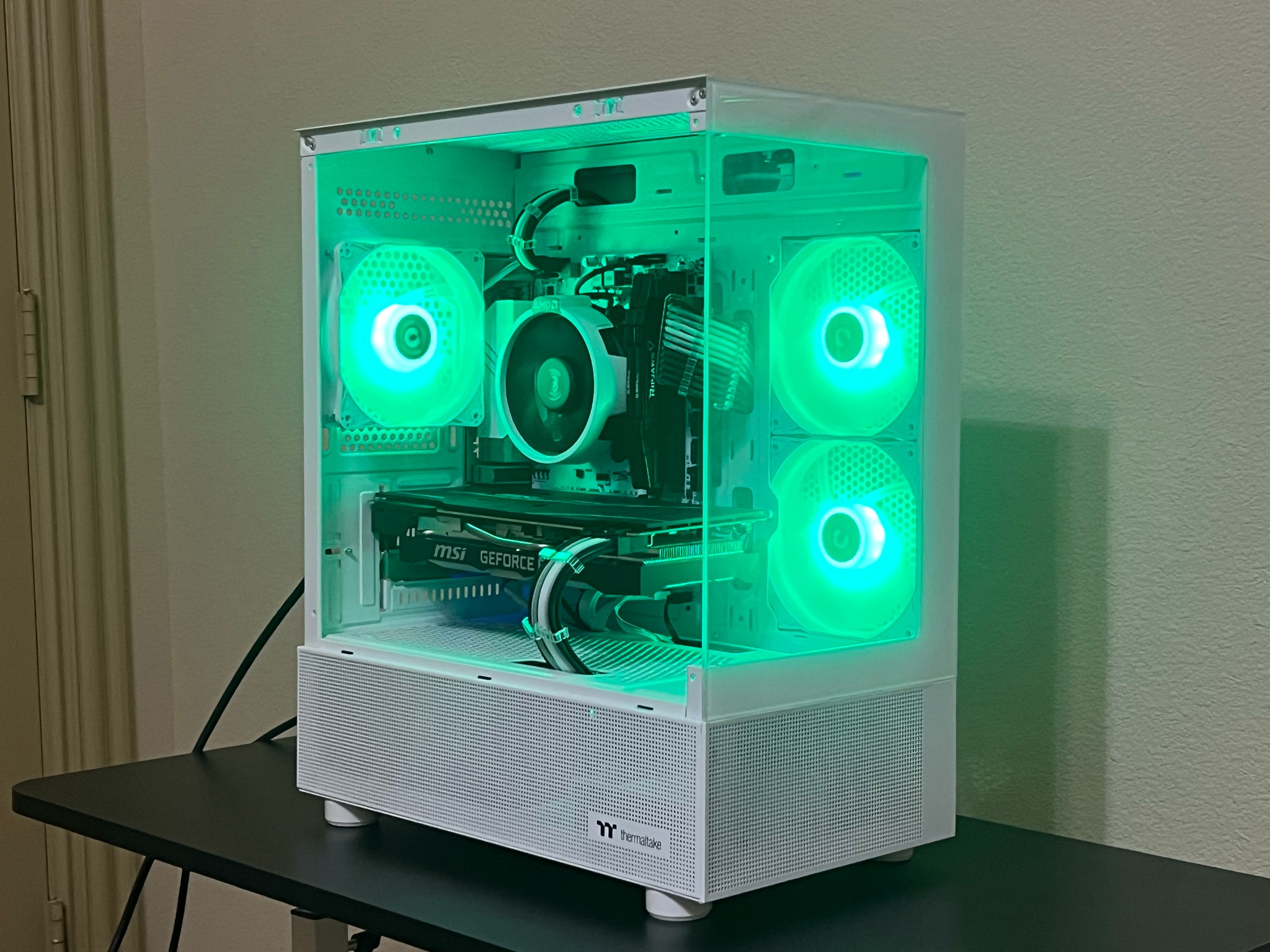 Ryzen 5 5500 | RTX 2070 Super Gaming PC