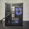 RX 9060XT 16GB  | Ryzen 5 7500X3D | 16GB DDR5 | 1TB SSD | WIFI+BT
