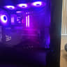 5070 Ti/Ryzen 7 9800x3D/32GB/2TB NVMe/lian li Gaming Pc
