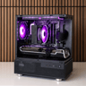 6750XT 12GB | Ryzen 5 5600x | 32GB RAM | 1TB NVME | Windows 11| WIFI/BT |