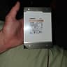 Toshiba N300 Pro 12 gb hard drive