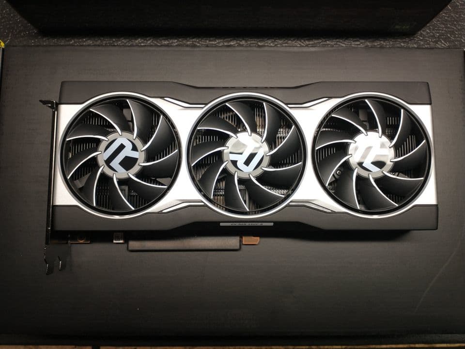 Gigabyte AMD RX 6800 