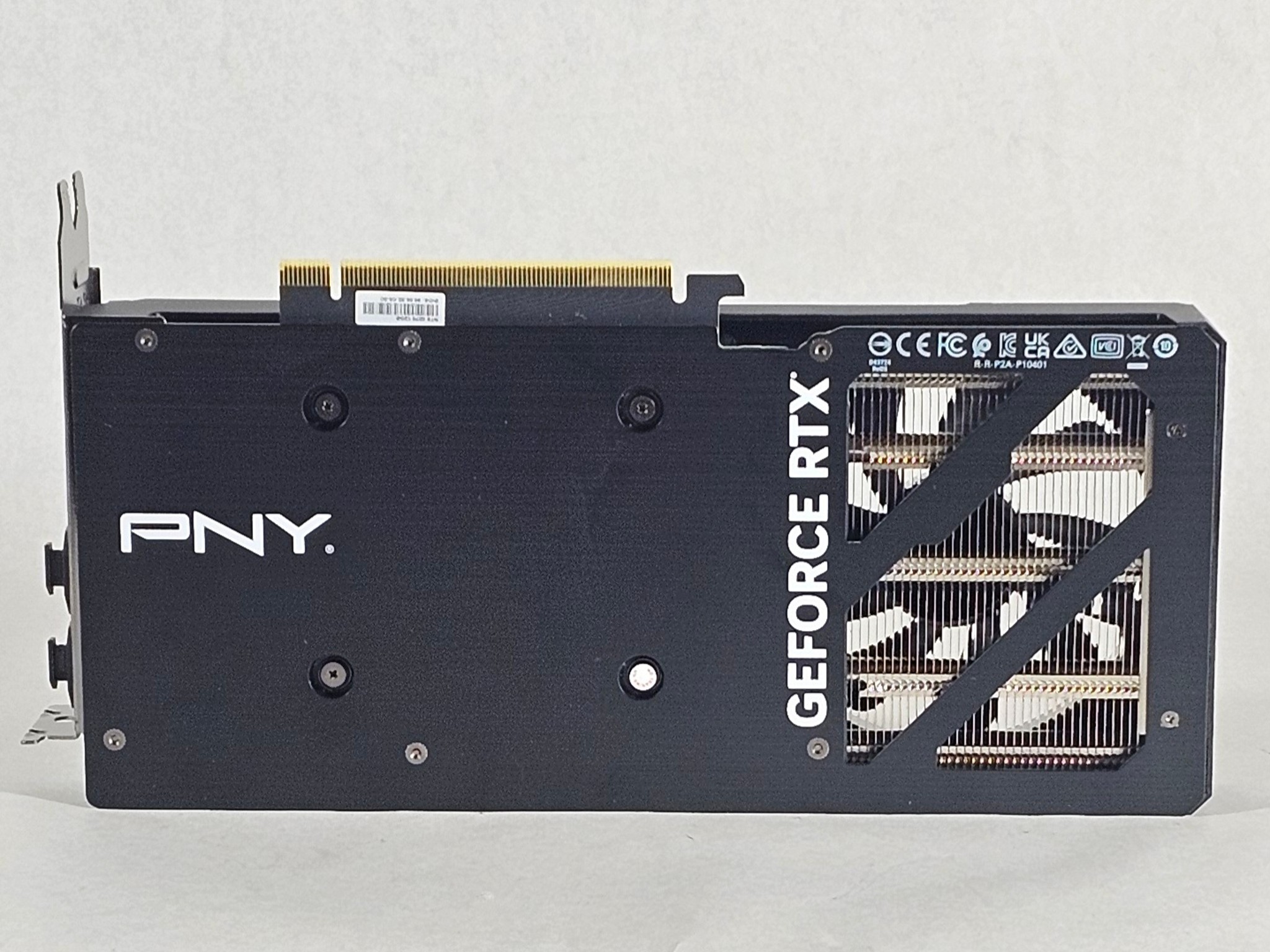 RTX 4070 PNY 12GB