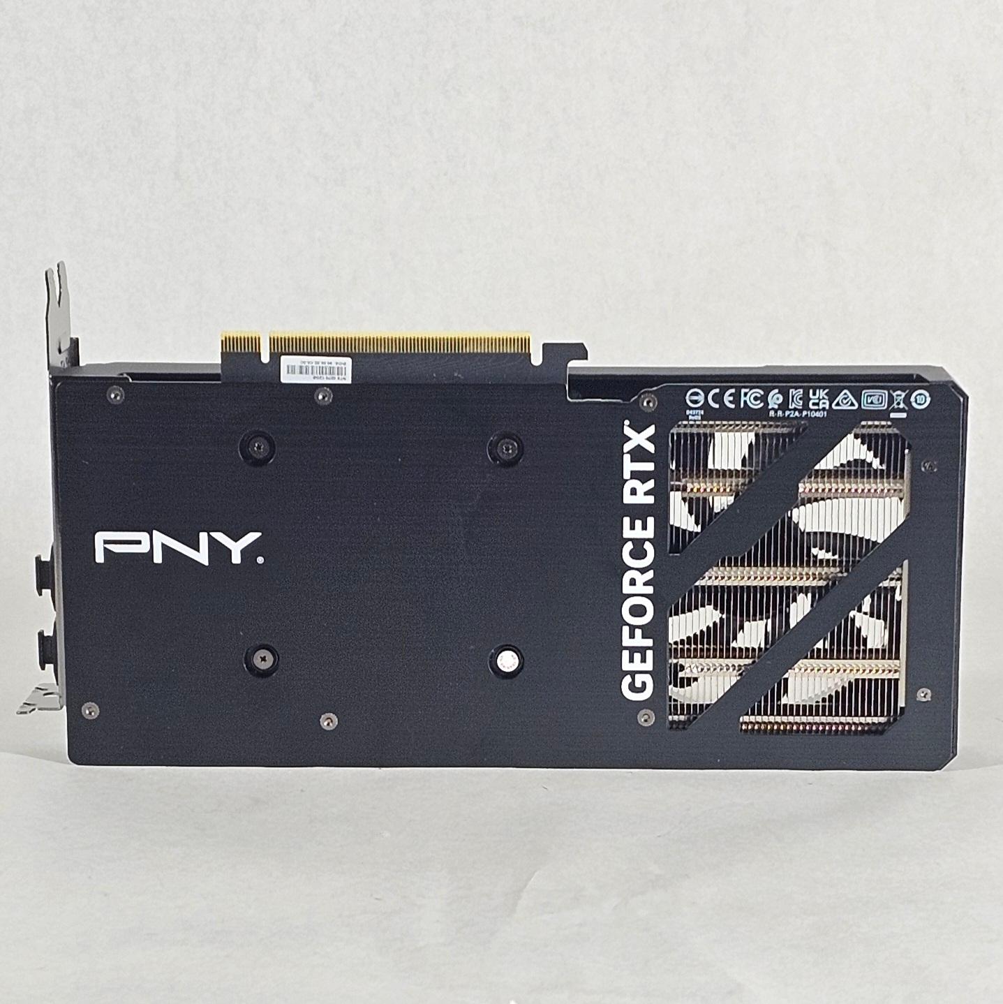 RTX 4070 PNY 12GB