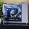 Pristine Gaming PC | RTX 3070 Ti | Ryzen 5 5600x3D | 16GB RAM | 1TB | Windows 11