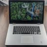 15.6" Dell Insperion 7558 2 in 1, i7-5500u, 8GB Ram, 240GB SSD