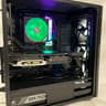 GeForce RTX 2070 Super Custom Gaming PC - Ryzen 7 3700X, 32GB, 3TB (2SSD +1HDD), WiFi 6