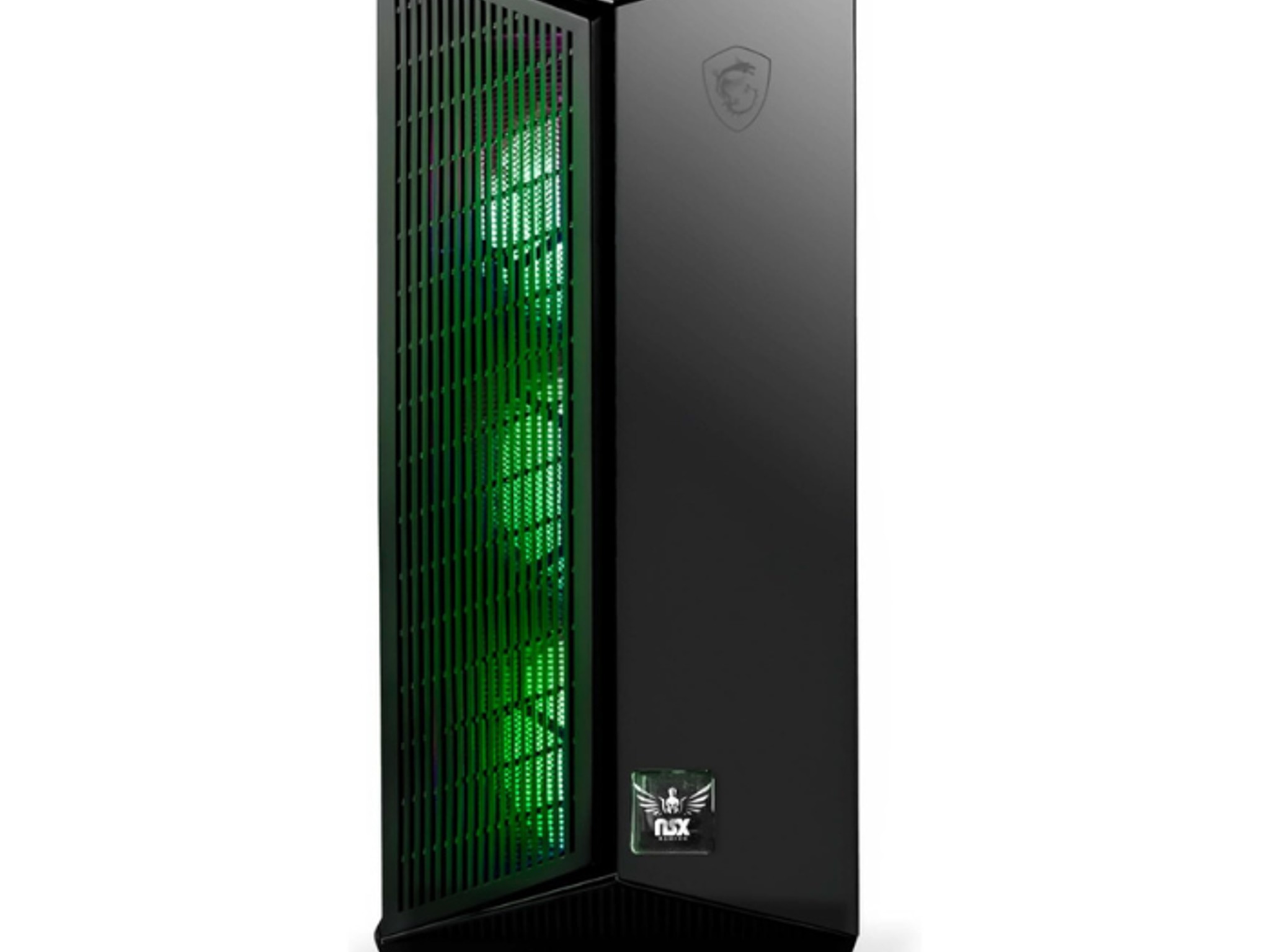 NSX Desktop R5 5600X | 16GB RAM | 1TB SSD | RTX 4060 TI | Win 11 Home | WiFi | Bluetooth | VR Ready