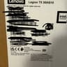 Lenovo Legion 5i Tower, 32 GB RAM, 2TB SSD, GeForce RTX 5070 Custom Gaming PC - Core Ultra 7 265KF