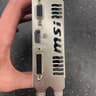 MSI Radeon R7 250 2GB DDR3 Graphics Card - HDMI, DVI, VGA