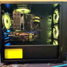 Budget Banger v2.0 | i5 8500 | RX 570