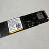 Micron 2400 Pyrite 512GB M.2 NVMe SSD – PCIe Gen4 x4