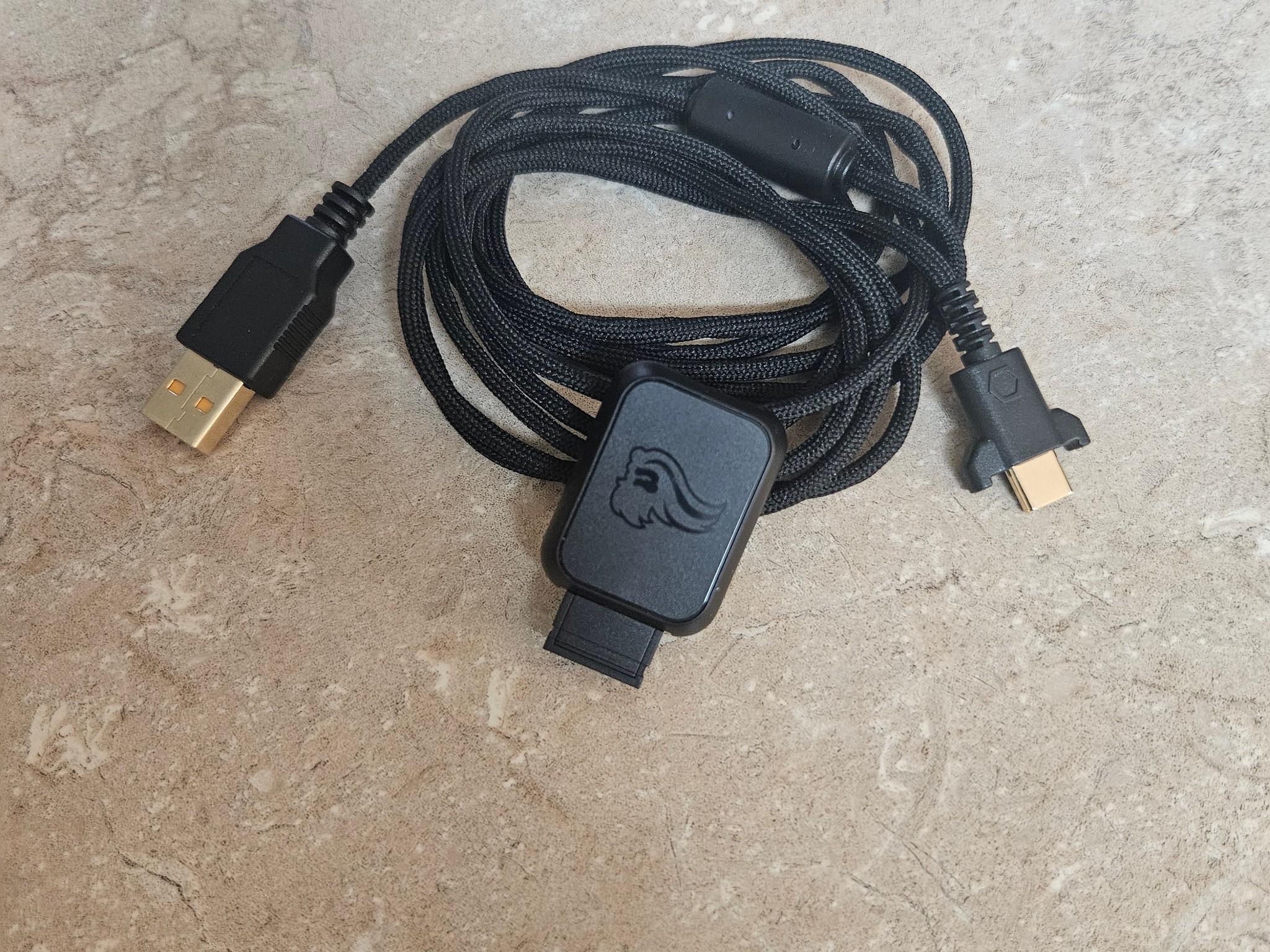 Model O- Wireless Gaming Mouse