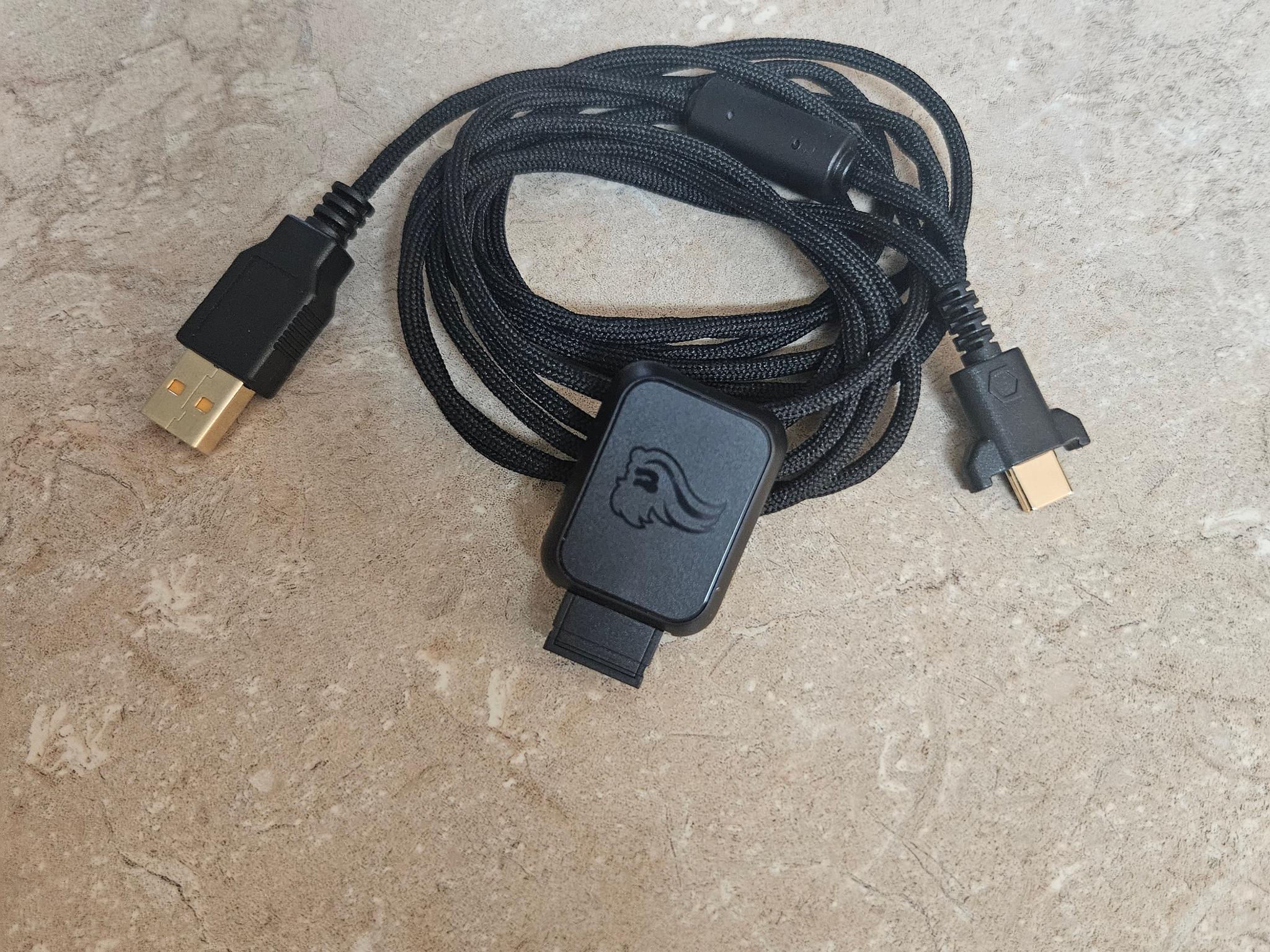 Model O- Wireless Gaming Mouse