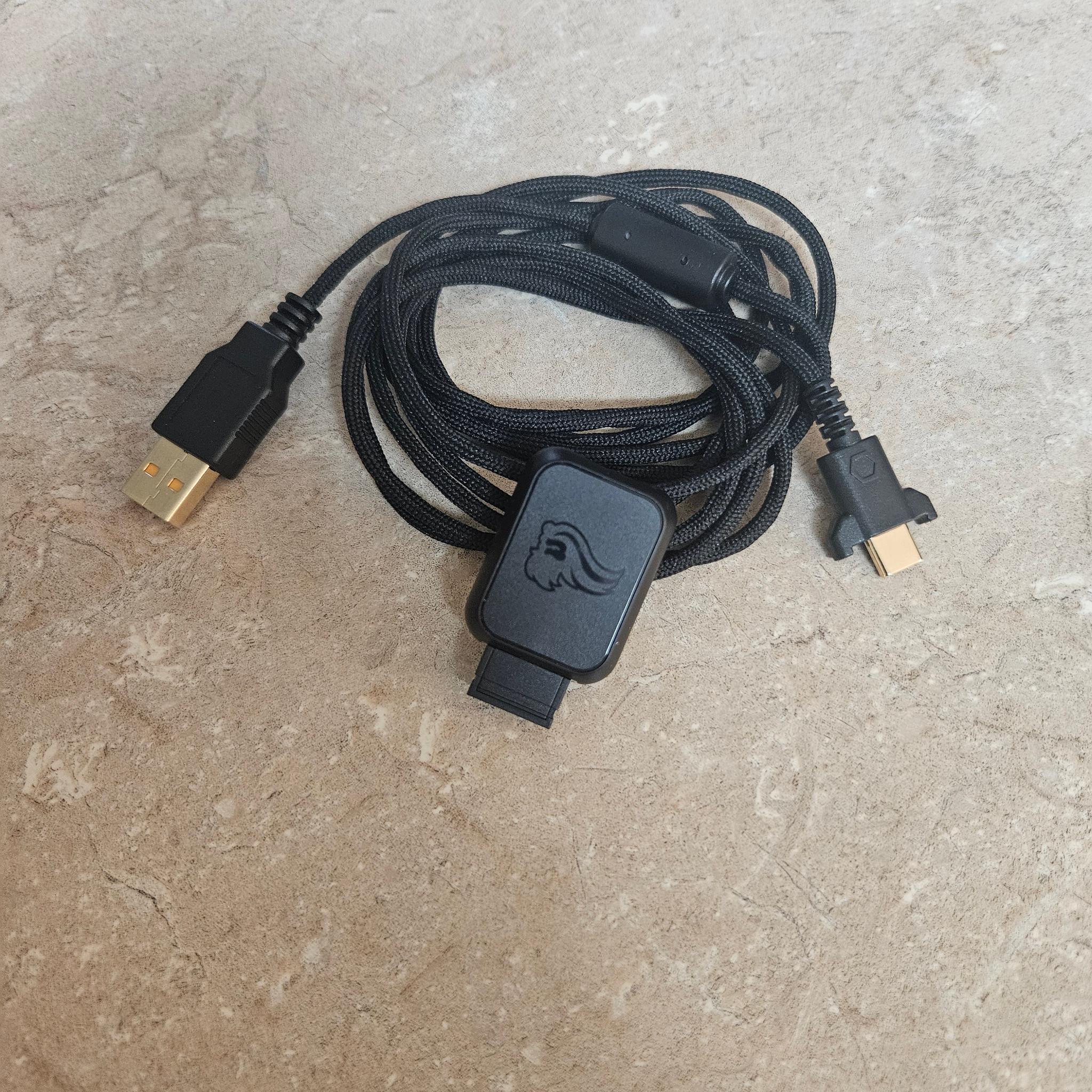 Model O- Wireless Gaming Mouse