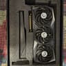 MSI 3080 Gaming Trio X 10G