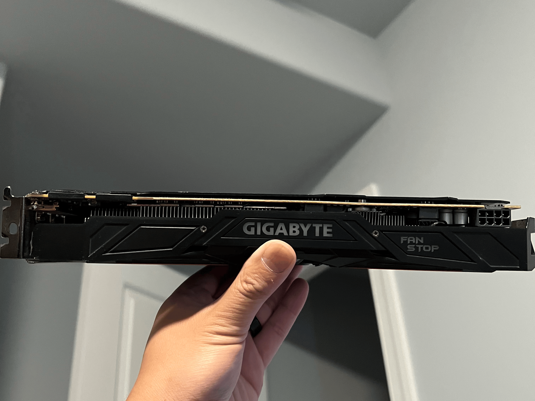 Gigabyte GTX 1070 G1