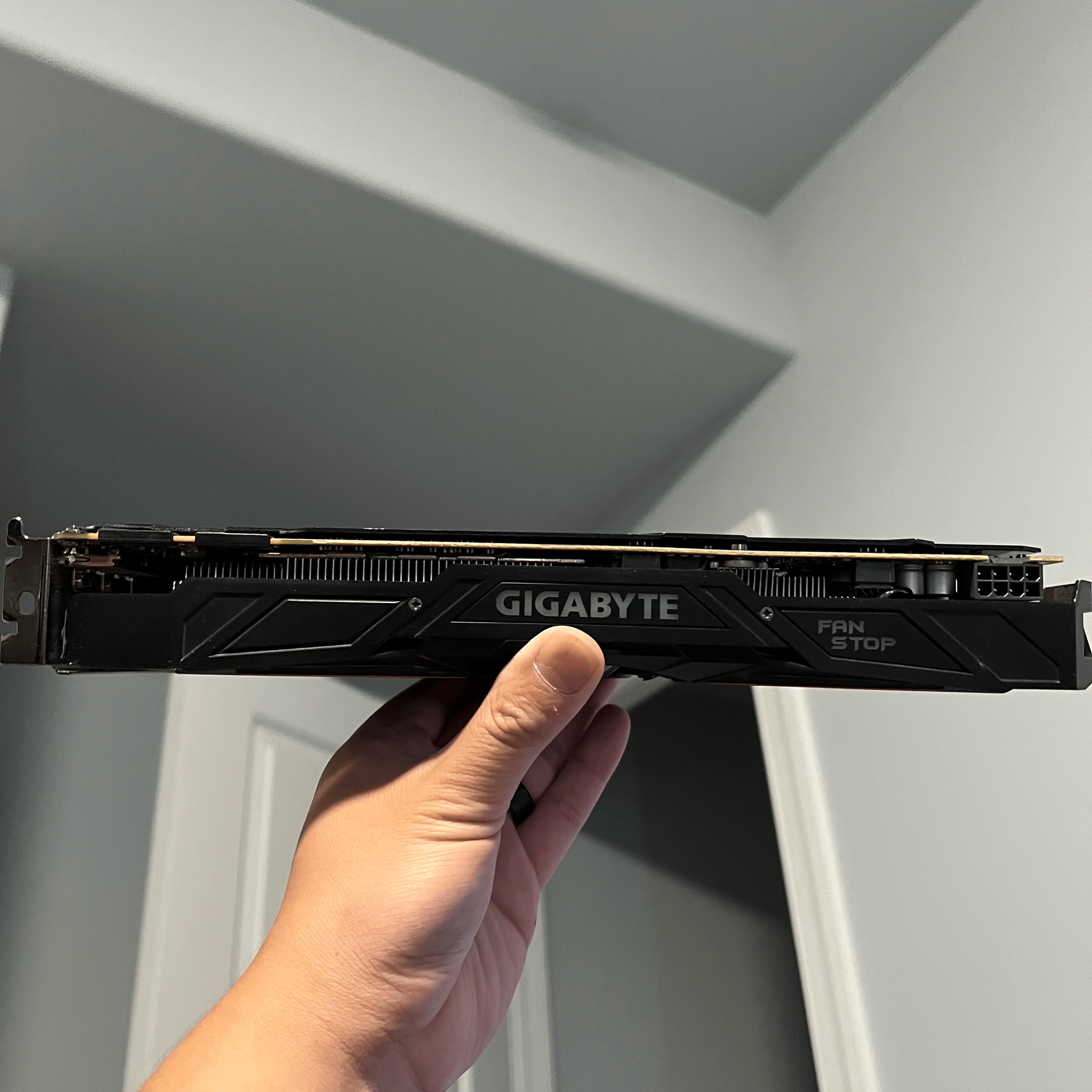 Gigabyte GTX 1070 G1