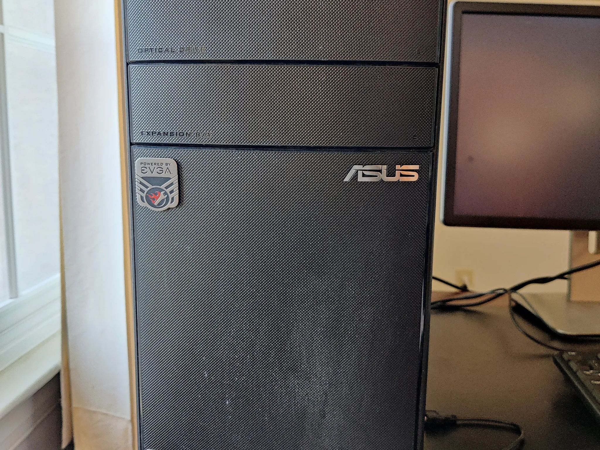 i7 4790S + GTX 1070 Used ASUS Gaming PC