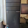 i7 4790S + GTX 1070 Used ASUS Gaming PC