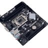 Biostar H81MHV3 2.0 Intel H81 LGA 1150 MicroATX Desktop Motherboard
