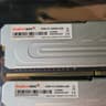 ☆★ Used 16gb DDR4 Kingbank 3200mhz ★☆